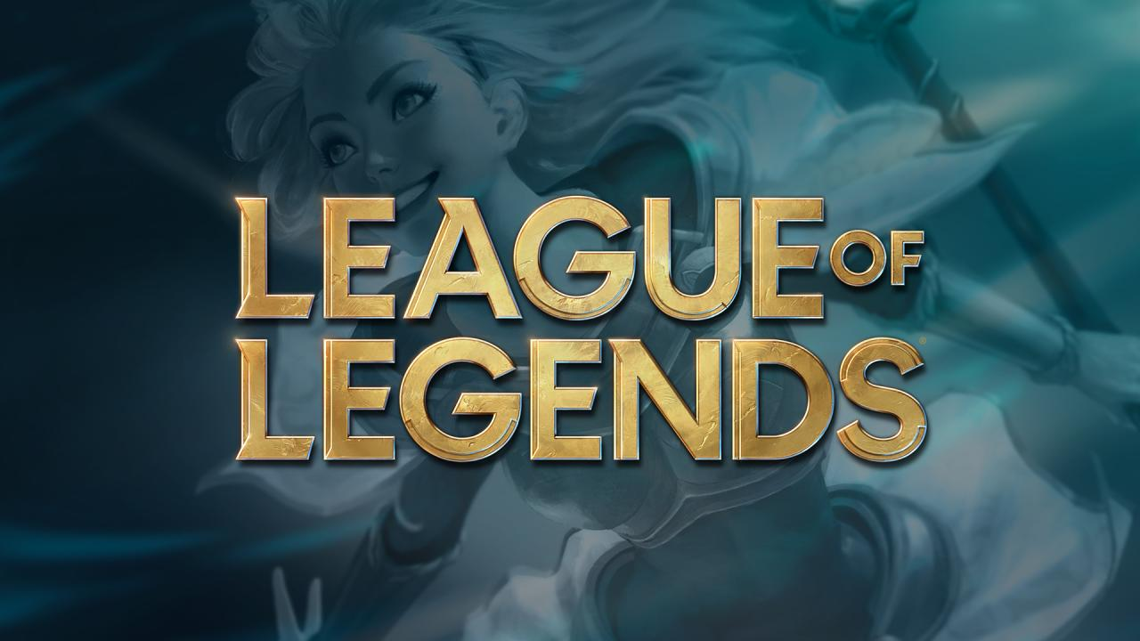 League of Legends Team